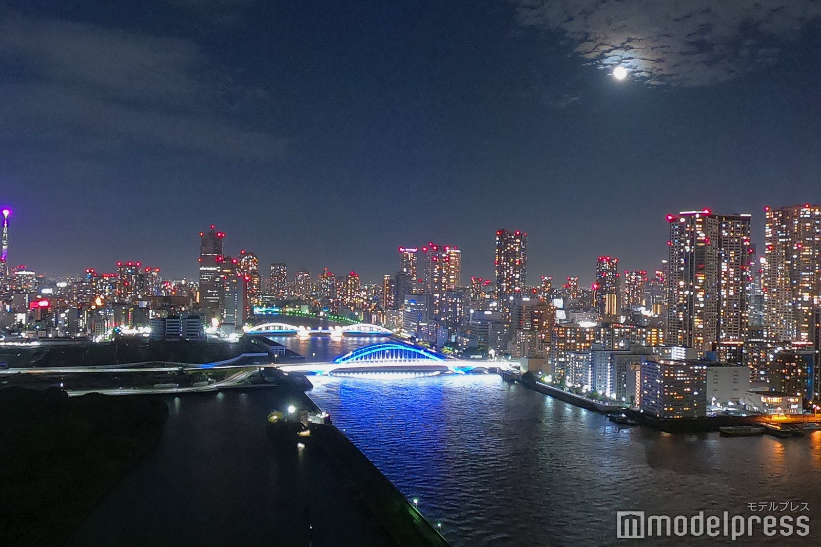 メズム東京、オートグラフ コレクション（C）モデルプレス