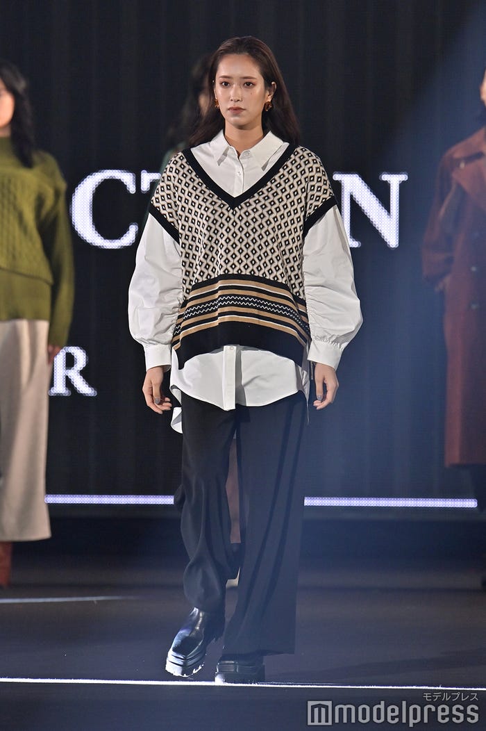 佐々木久美(C)モデルプレス