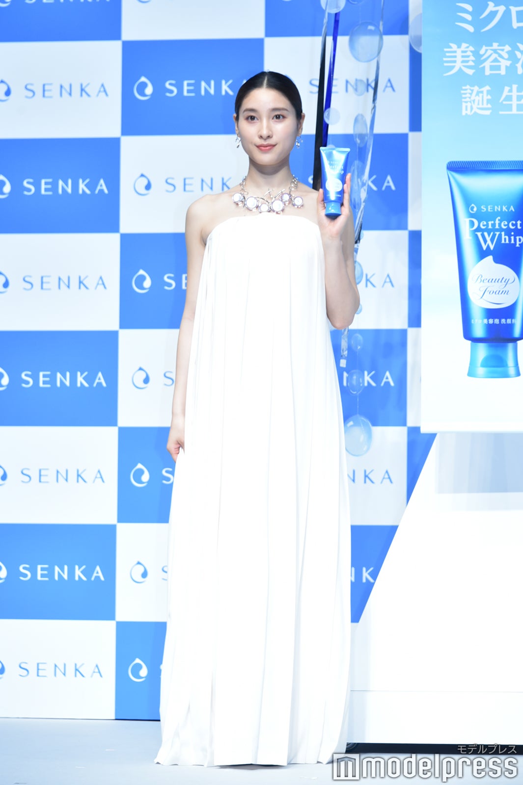 土屋太鳳（C）モデルプレス