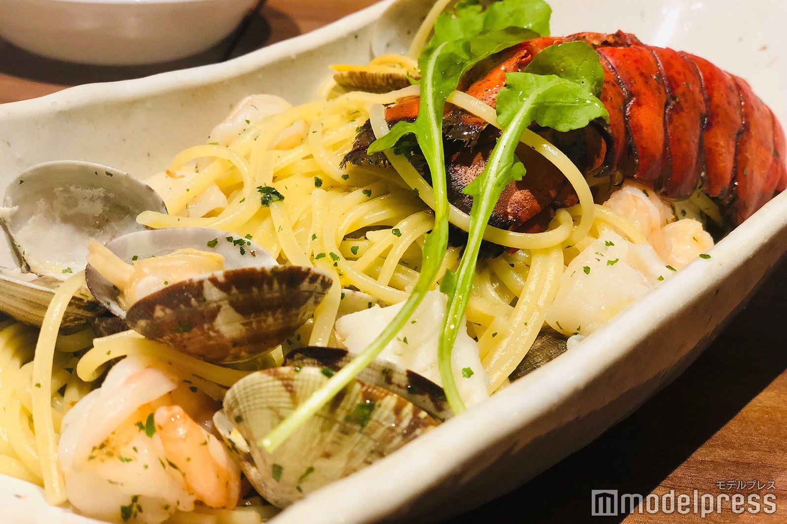 イル・ソーニョ（C）モデルプレス