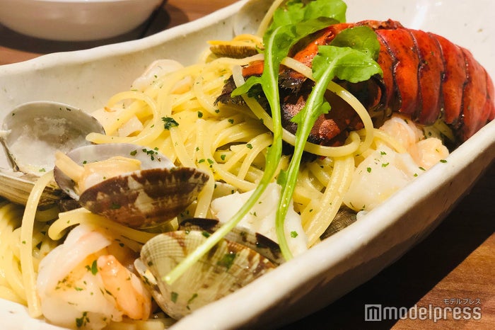 イル・ソーニョ(C)ビューティーガール