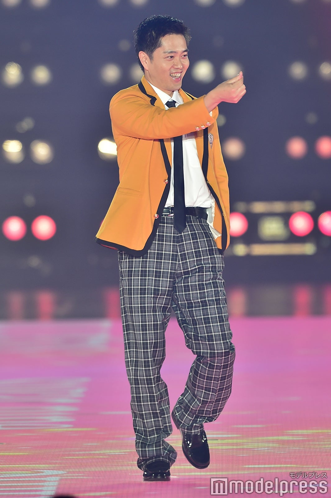 吉村大阪府知事（C）モデルプレス