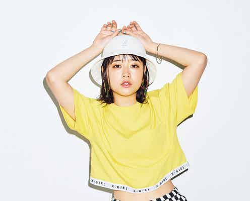 大原櫻子、ウエストチラ見せがSEXY ファンへの思い語る