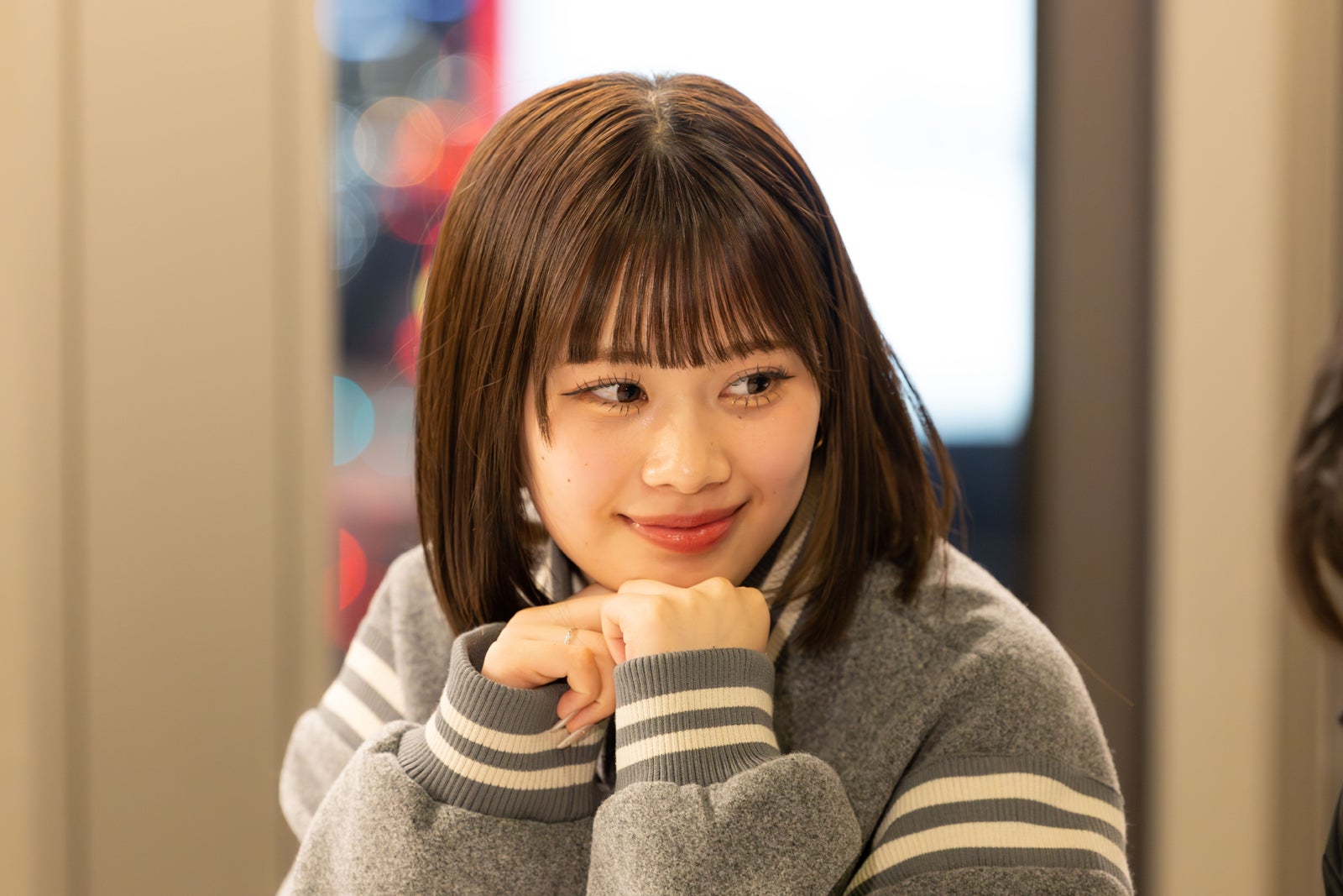 「今日、好きになりました。卒業編2025inソウル」第2話（C）AbemaTV, Inc.