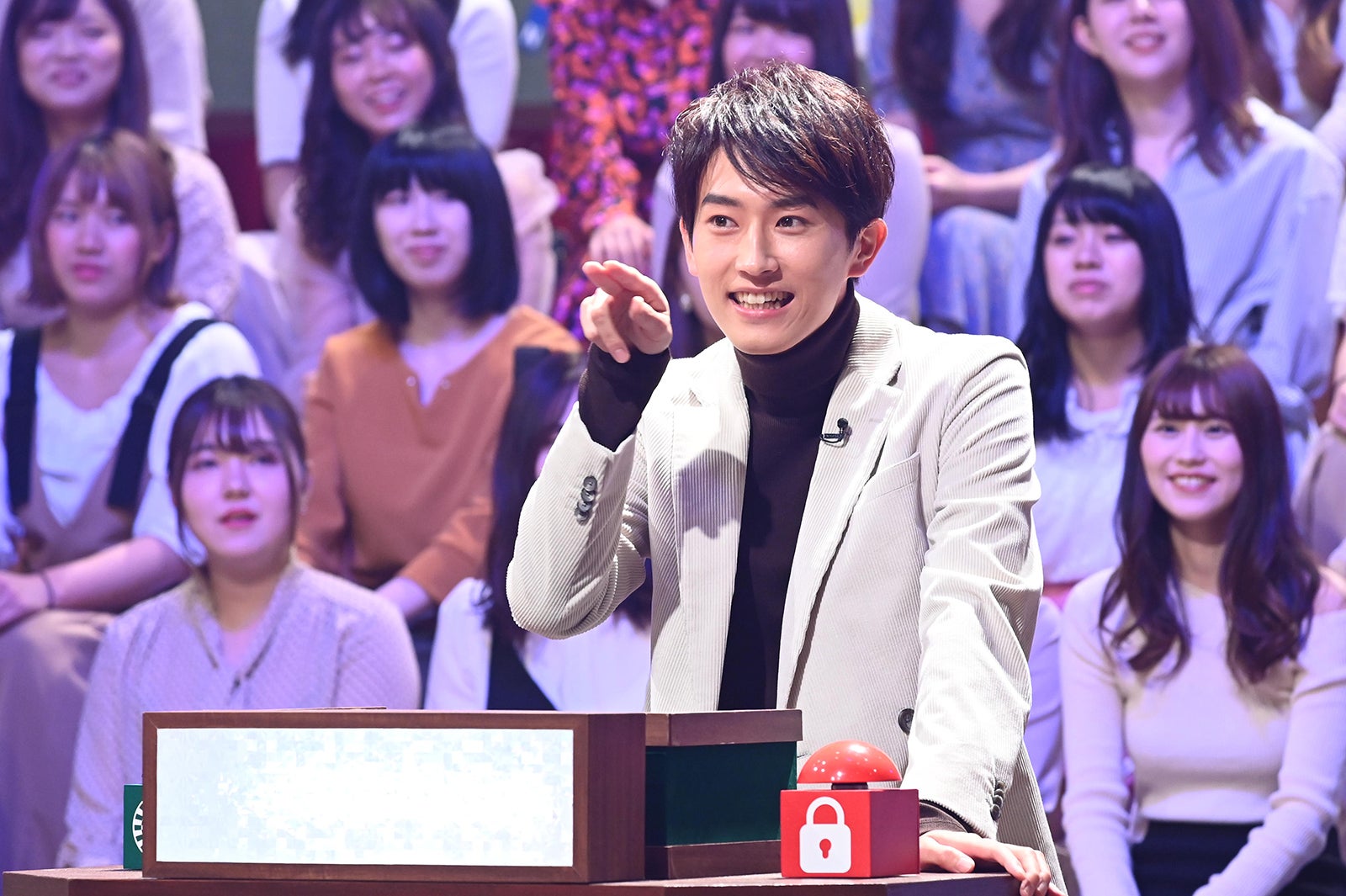 杉野遥亮、丸坊主頭の小学生時代写真に注目