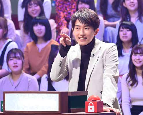 杉野遥亮、丸坊主頭の小学生時代写真に注目