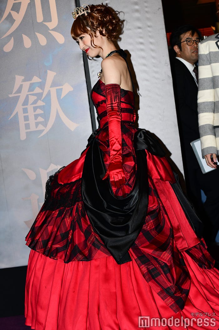 神田沙也加 (C)モデルプレス