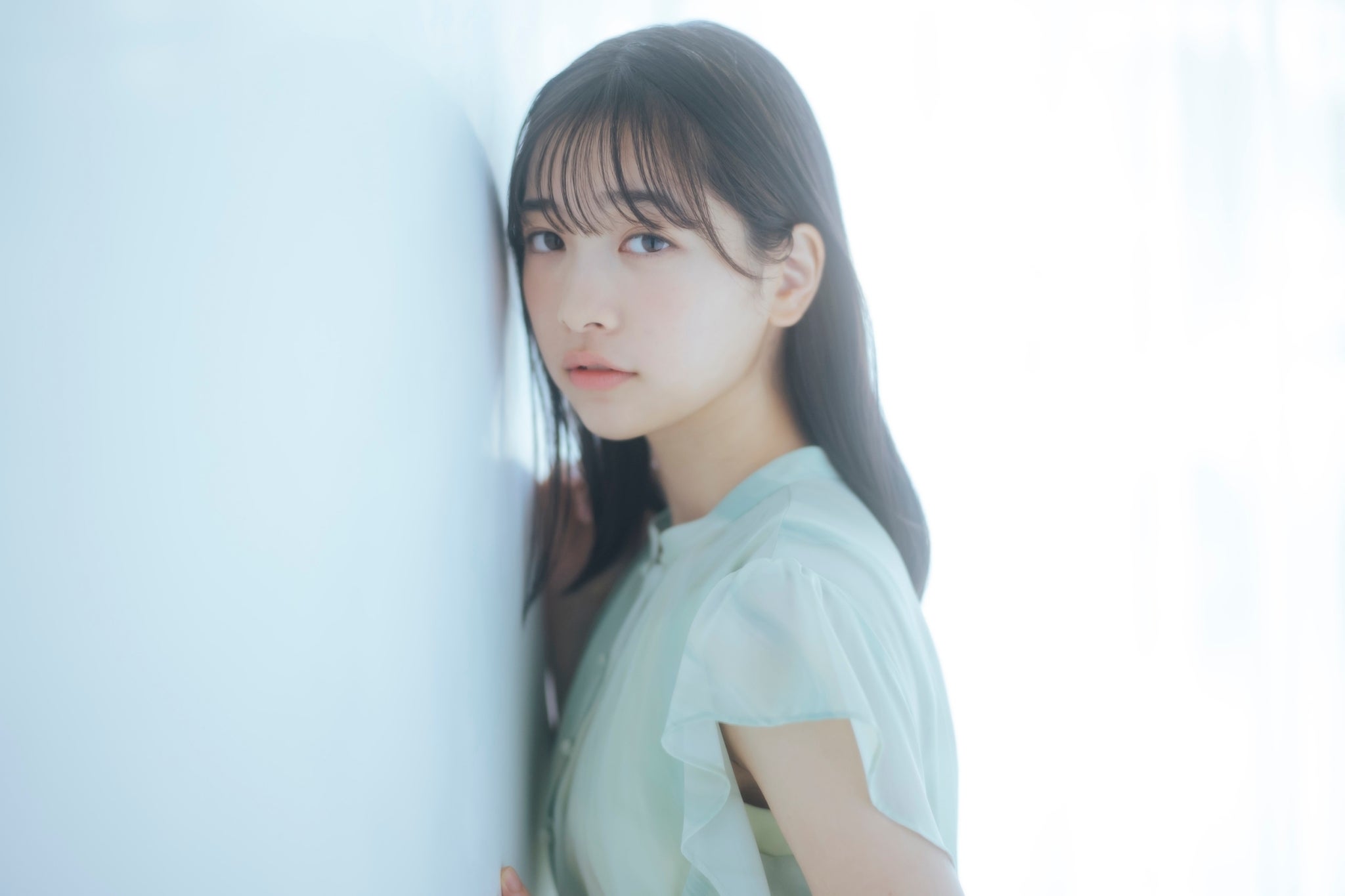 今森茉耶 （提供写真）