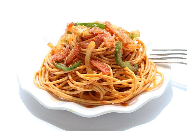 ムック本　ムック　付録　人気　おすすめ　オススメ　宝島社　宝島　レビュー　便利　優秀　当たり　最高　2023　喫茶店　さぼうる　食品サンプル　キット　ナポリタン　ディスプレイ