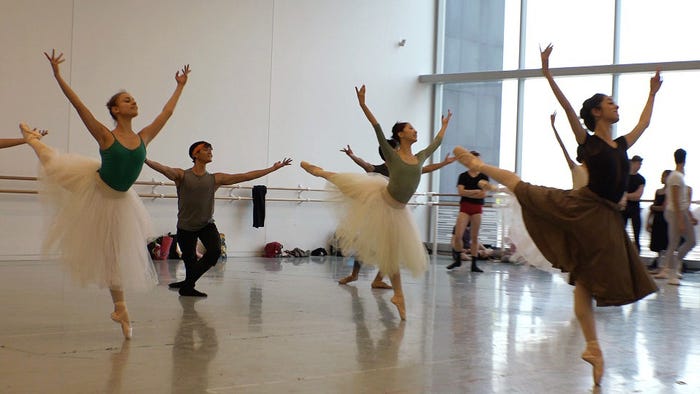 番組の様子(写真提供:関西テレビ)