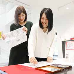 (C)モデルプレス