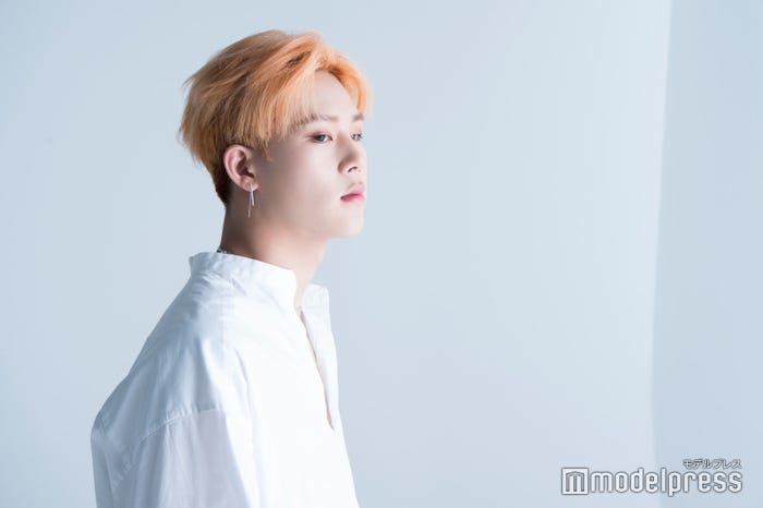 JOOHEON(ジュホン)(C)モデルプレス