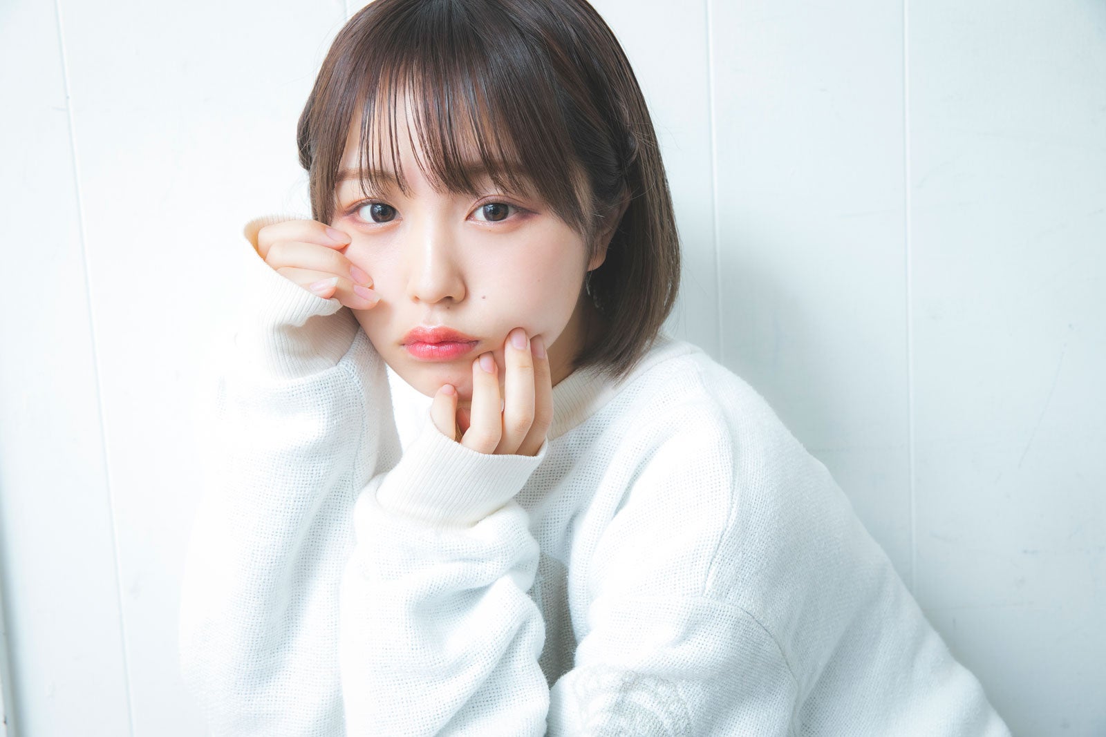 なえなの（提供写真）