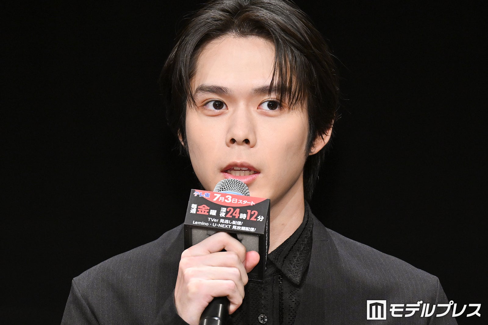 細田佳央太、1人カラオケでの術明かす 満場一致で“ストレンジ”判定「どうやって生み出したんですか？」【ストレンジ -伊藤潤二の夜も眠れぬ奇妙な話-】