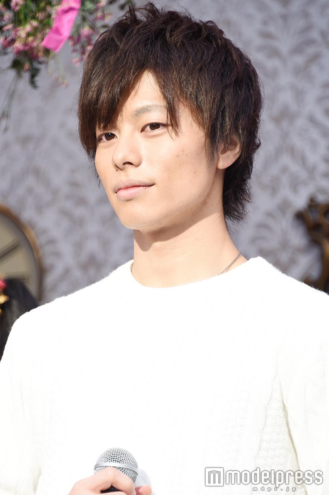 田端一登さん （C）モデルプレス