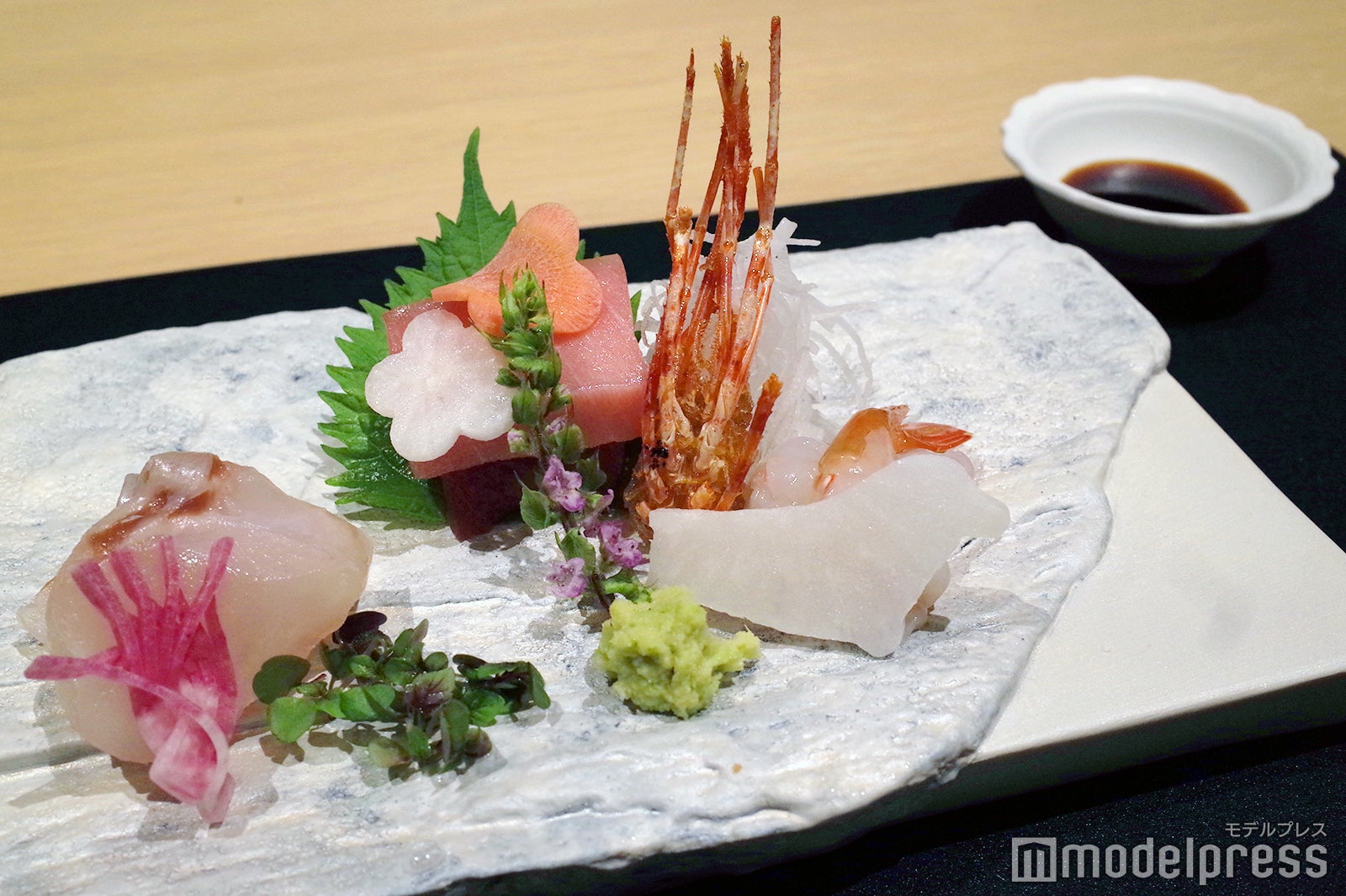 RETONA HAKONE（C）モデルプレス