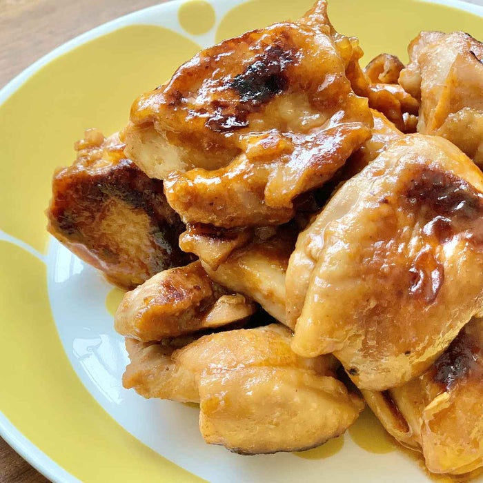 漬けて焼くだけ 洗い物も少ない簡単おかず モデルプレス