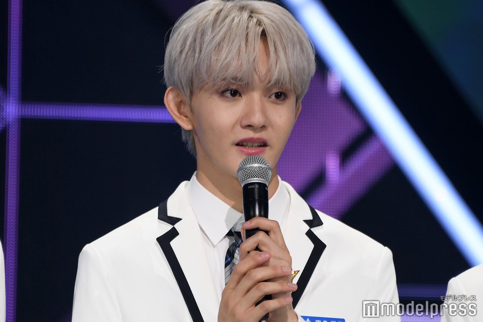 田島将吾（C）モデルプレス