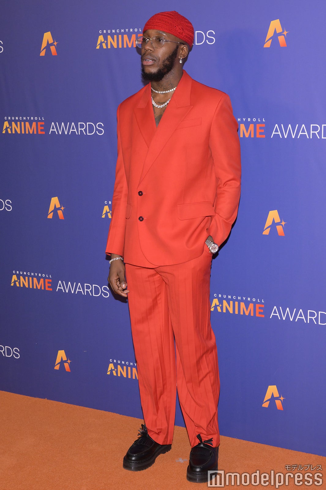 シェイ・リンゴ（C）モデルプレス