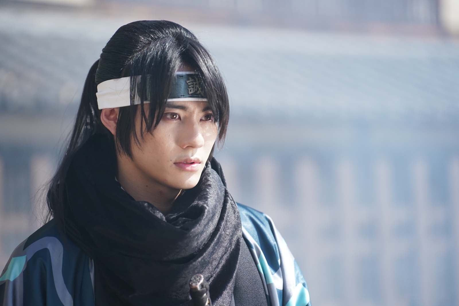 【君とゆきて咲く～新選組青春録～ 第12話】大作の身に危険迫る？新章開幕