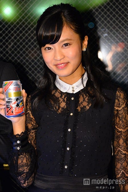 小島瑠璃子