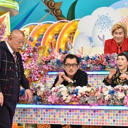 King & Prince平野紫耀、中居正広と番組初共演で失言?天然発言で沸かす