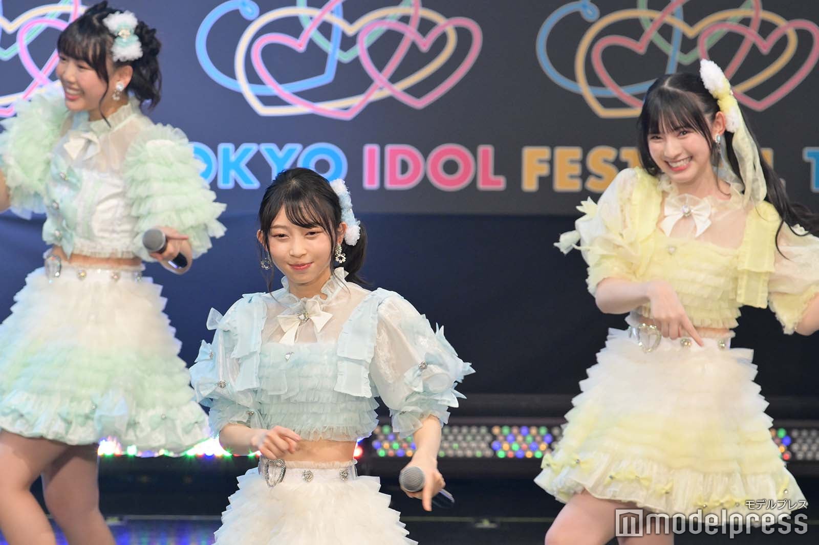 超ときめき宣伝部 （C）モデルプレス