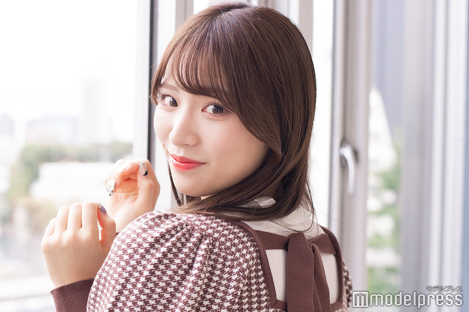 山田瑞起さん（C）モデルプレス