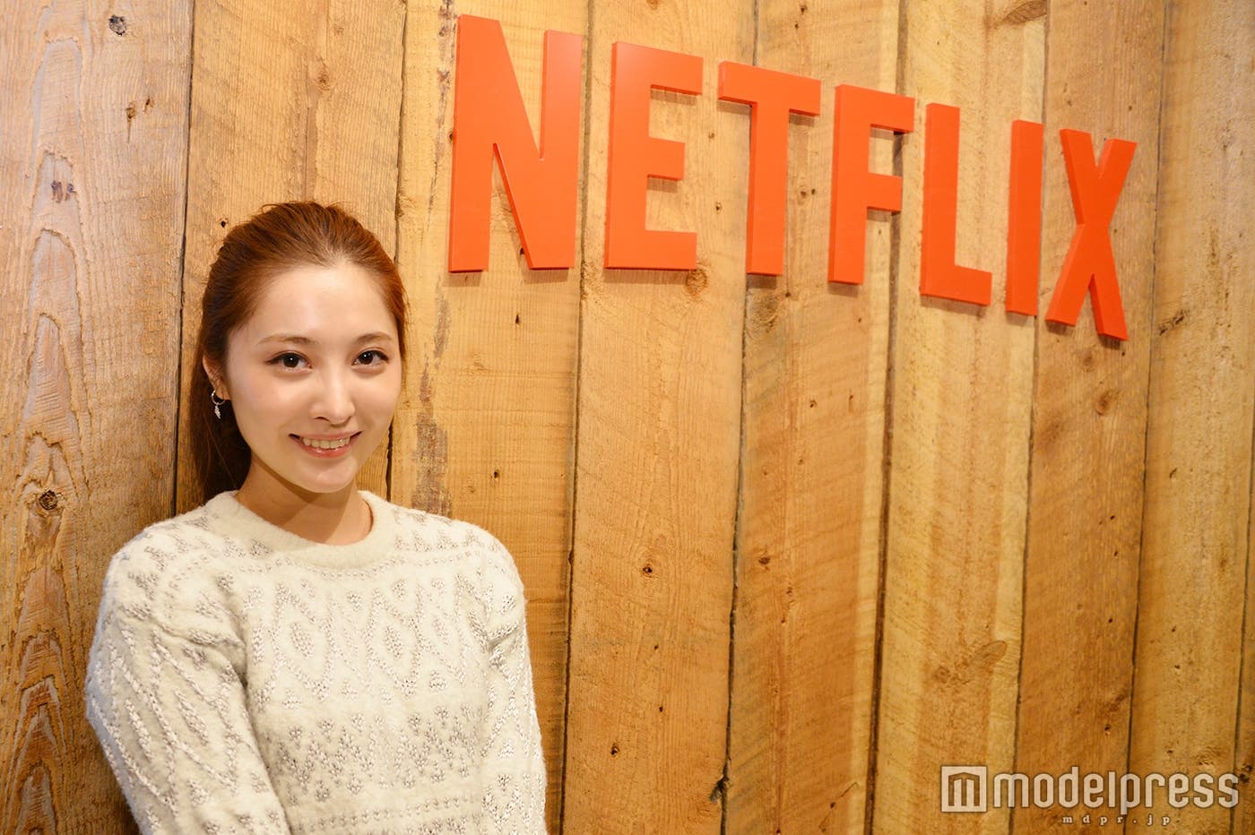 大石絵理(C)モデルプレス