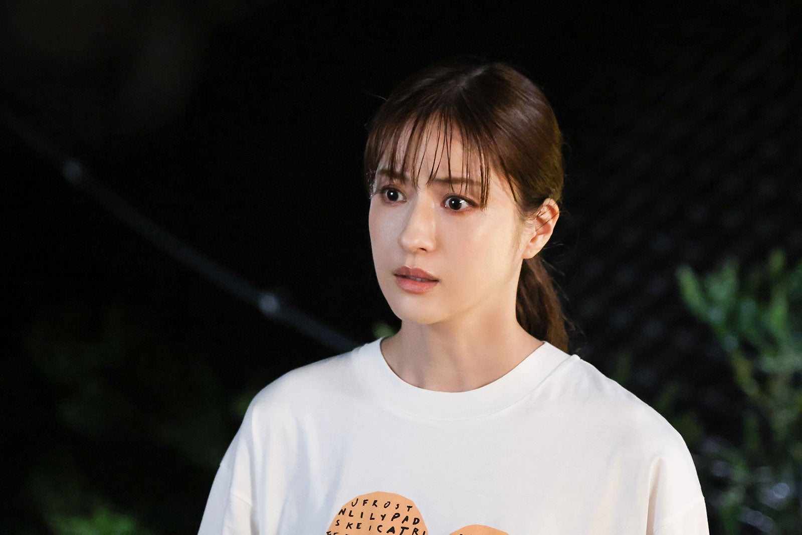 松本若菜「西園寺さんは家事をしない」第1話より（C）TBS