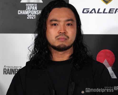 Creepy Nuts・R-指定、フェス遅刻の理由説明 DJ松永「怖すぎる」