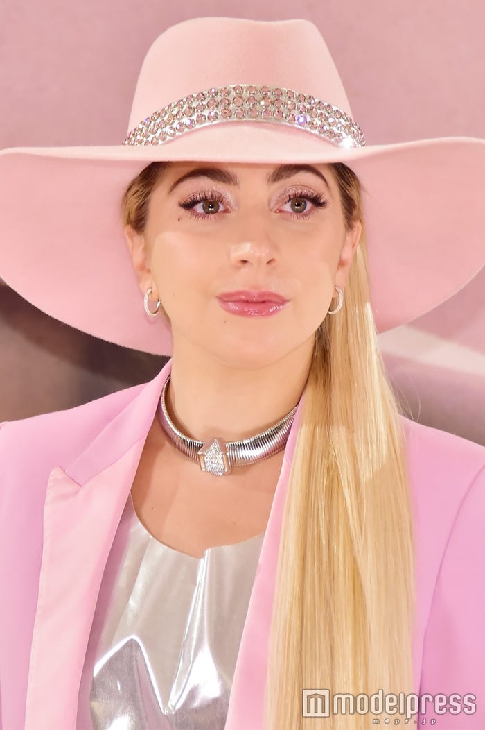 レディー・ガガ (C)モデルプレス