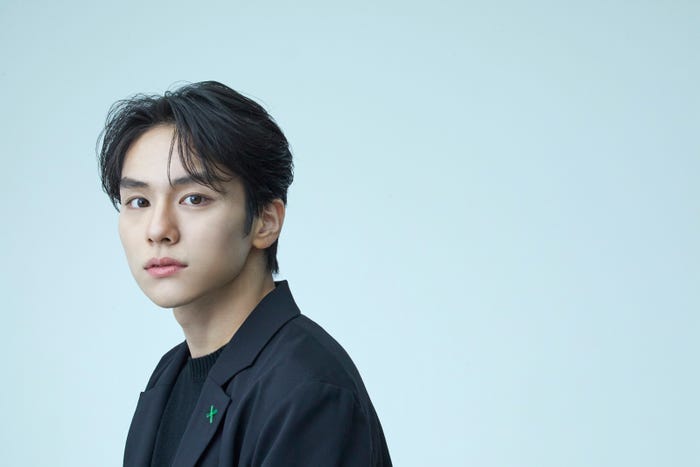 山下幸輝(提供写真)