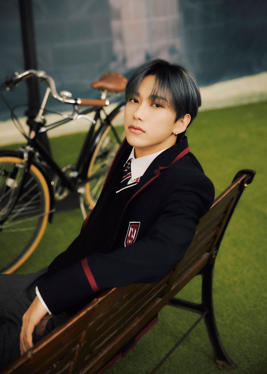 池崎理人（提供写真）