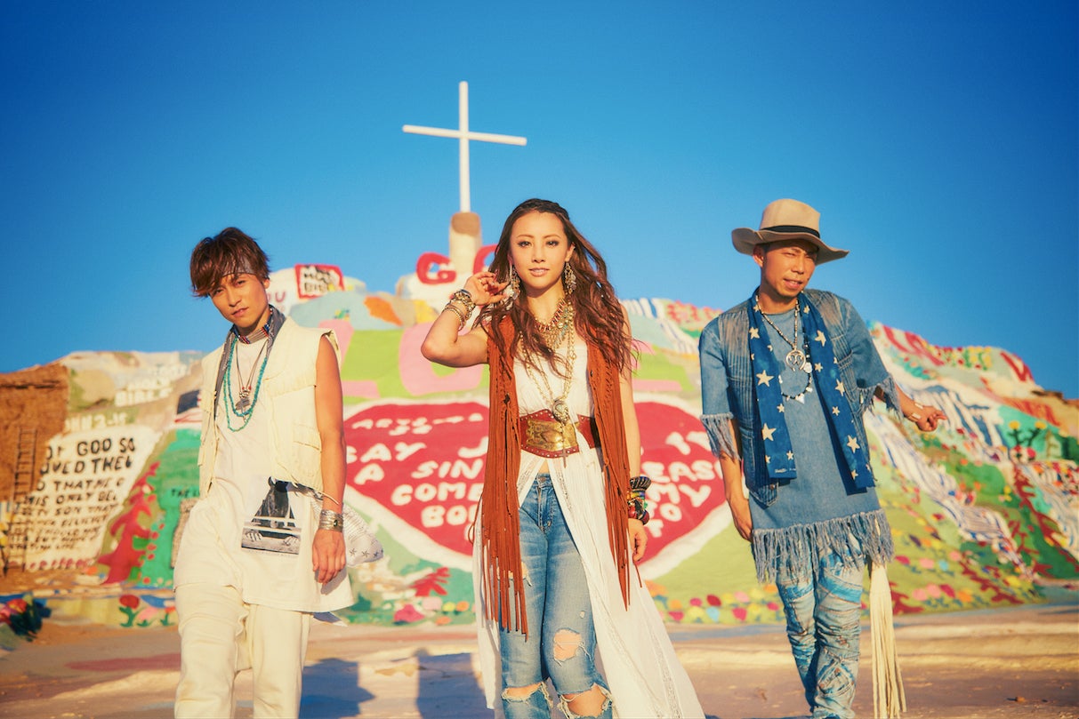 EXILE USA率いるDANCE EARTH PARTY、次の挑戦へ「必ず成功させなければいけない」＜インタビュー＞