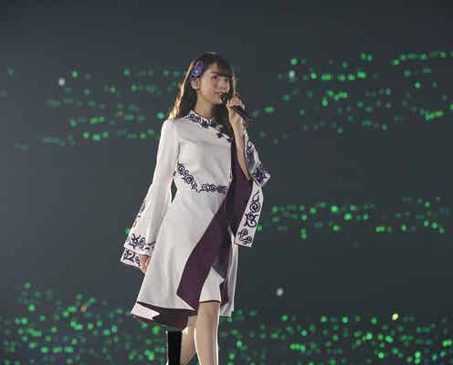 乃木坂46卒業の橋本奈々未、ブログを更新 “最後の出演番組”にも言及