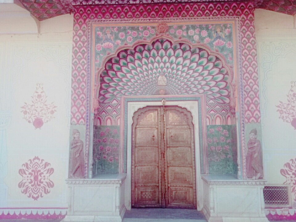 ピンクシティ／画像提供：所属事務所