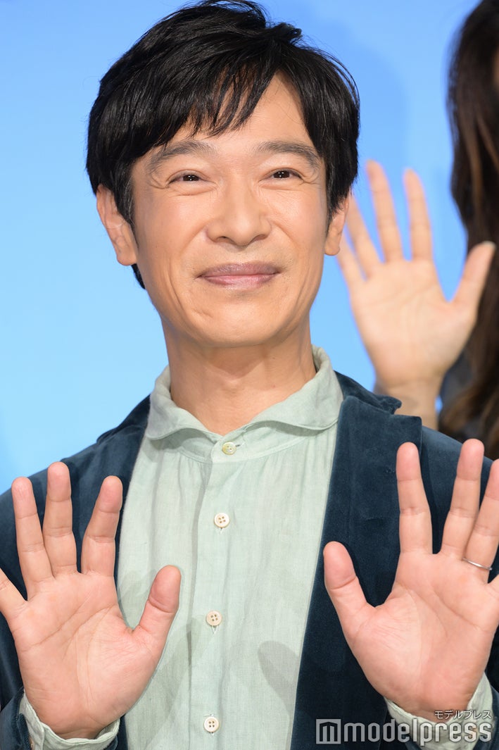 堺雅人（C）モデルプレス