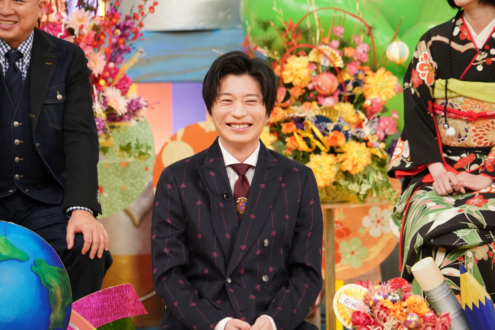 田中圭、ストイックな体重管理方法とは？スタジオ驚愕