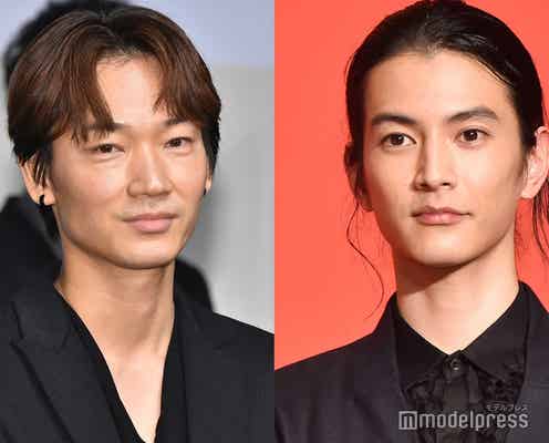 綾野剛の男前エピソードが止まらない 渡邊圭祐が明かす