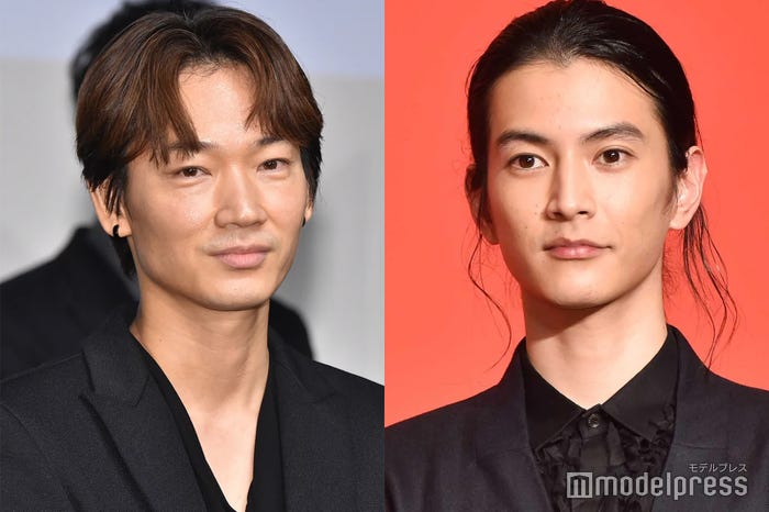 綾野剛 Miu404 で共演の渡邊圭祐に めちゃくちゃキュンとする モデルプレス 綾野剛 Miu404 で共演の渡邊圭祐に めちゃくちゃキュンとする モデルプレス