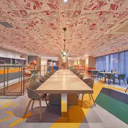 lyf銀座東京/画像提供:アスコットジャパン