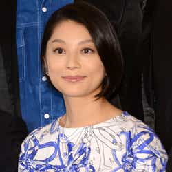 小池栄子 宮迫博之の不倫騒動をバッサリ モデルプレス