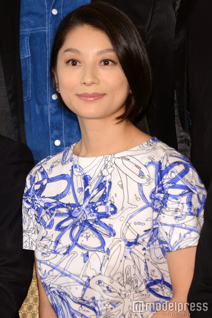 小池栄子(C)モデルプレス