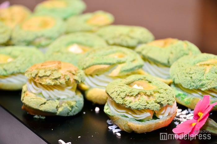 スイーツビュッフェ（C）ビューティーガール