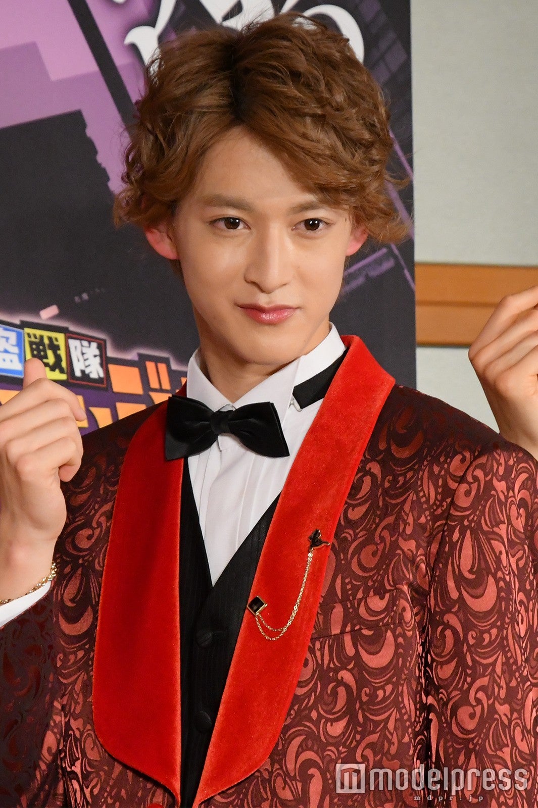 伊藤あさひ （C）モデルプレス