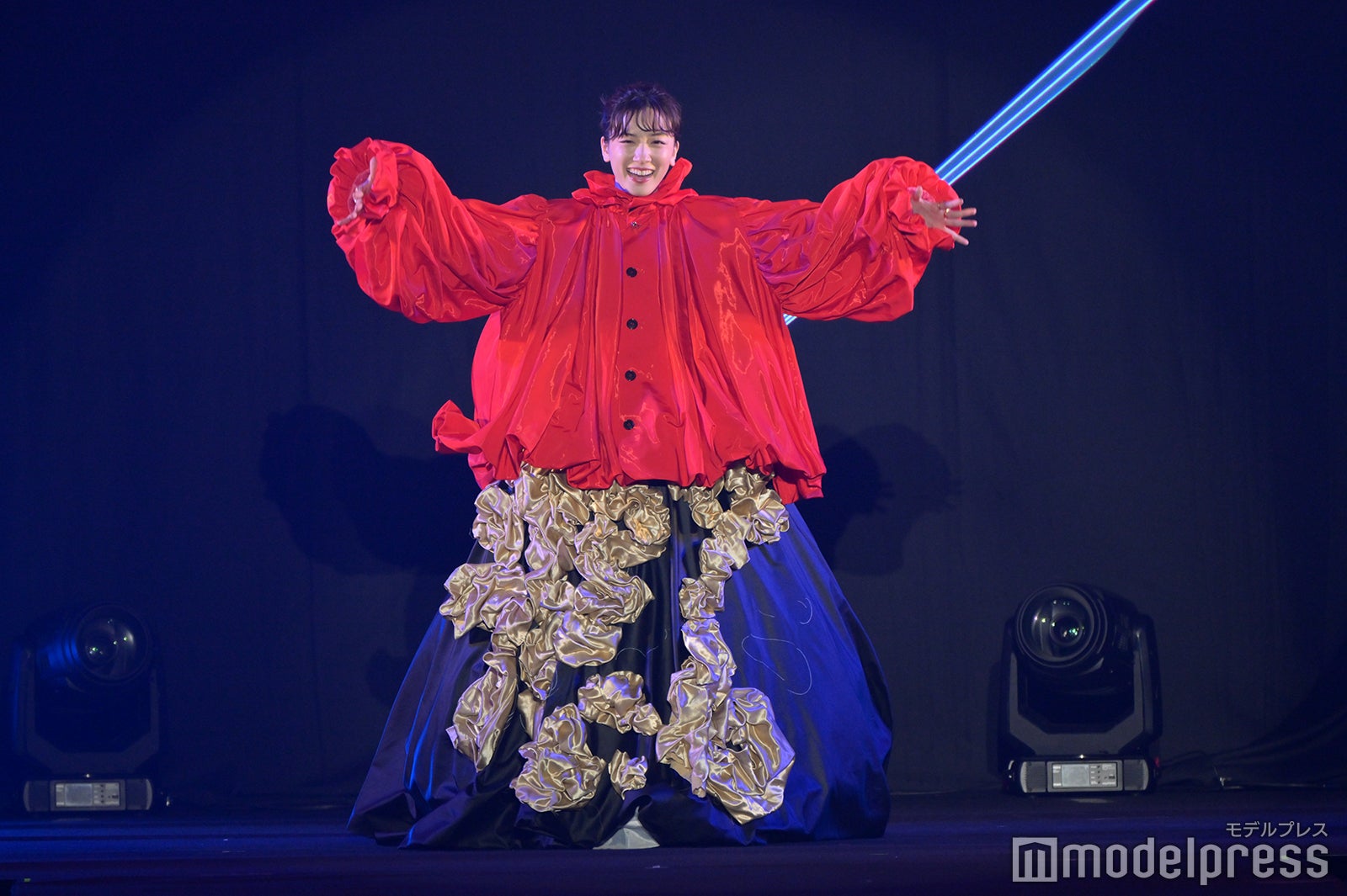 永野芽郁（C）モデルプレス