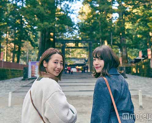 【2018年】初心者も大満足!冬の日光を1泊2日で味わう観光スポット10選