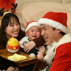 戸田恵梨香演じる尚がついに赤ちゃんを授かる!いよいよ最終章へ『大恋愛』第9話