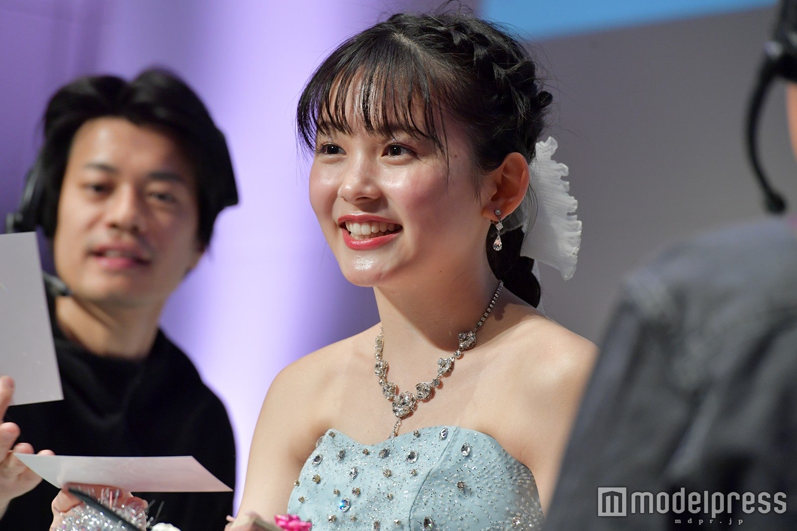 久間田琳加（C）モデルプレス